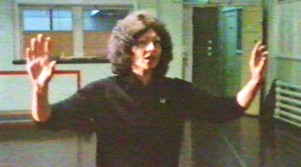 Nadine Senior, Harehills Middle School