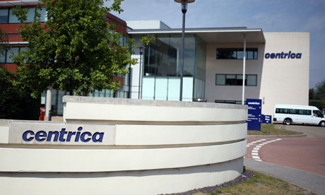 Centrica