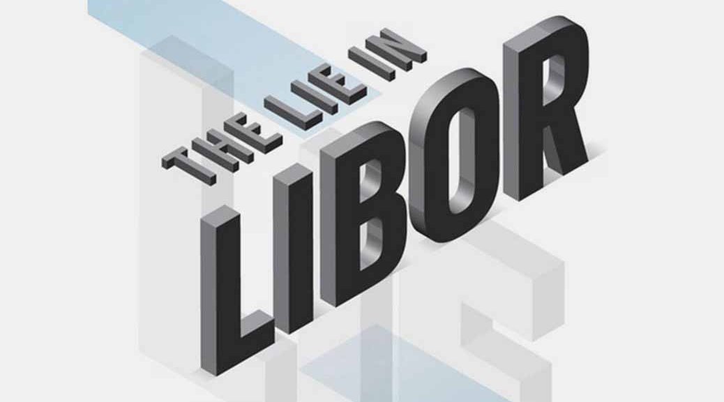 The Line in Libor