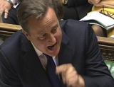 Cameron pledges to reverse 'green charges' on energy billsoll-back