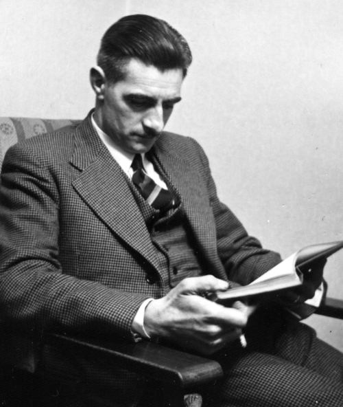 Michael McNulty, 1950