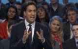Ed Miliband, Labour Party Conference, 24 Sep 2013