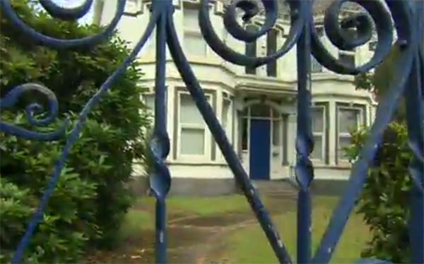 Kincora Boys' Home