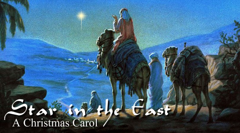 Star In The East 2014