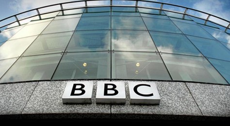 BBC Broadcasting House - New Extension